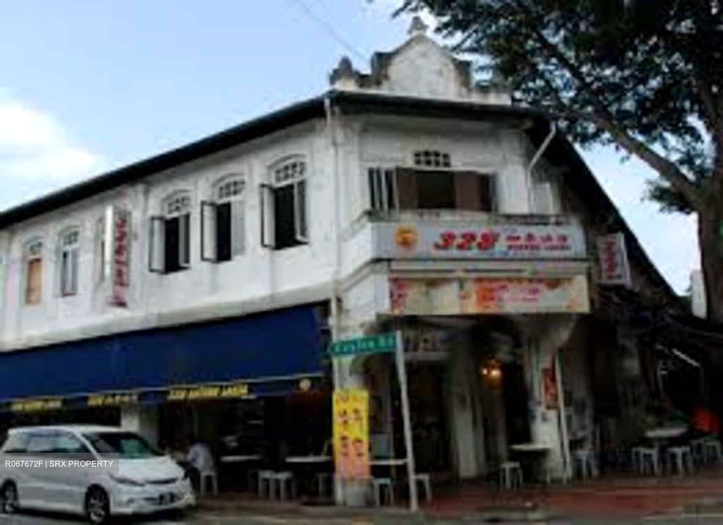 112 Katong (D15), Retail #533899161